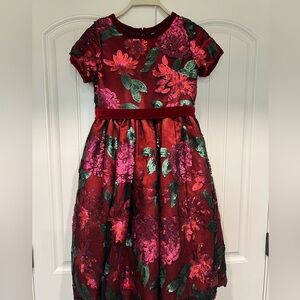 Chasing Fireflies sequin dress.